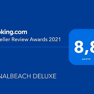 Benalbeach Deluxe Benalmádena