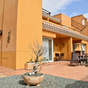  Сasa de vacaciones Belvilla By Oyo Casa Gallardos