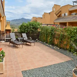  Сasa de vacaciones Belvilla By Oyo Casa Gallardos