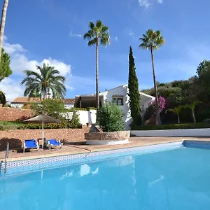 El Molino Menyber Nerja