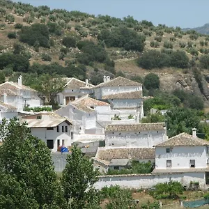  Casa rural El Asno Azul
