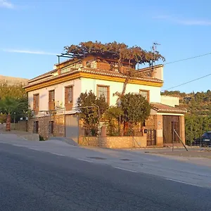  Chalet Casa Rural Zarco Miralles