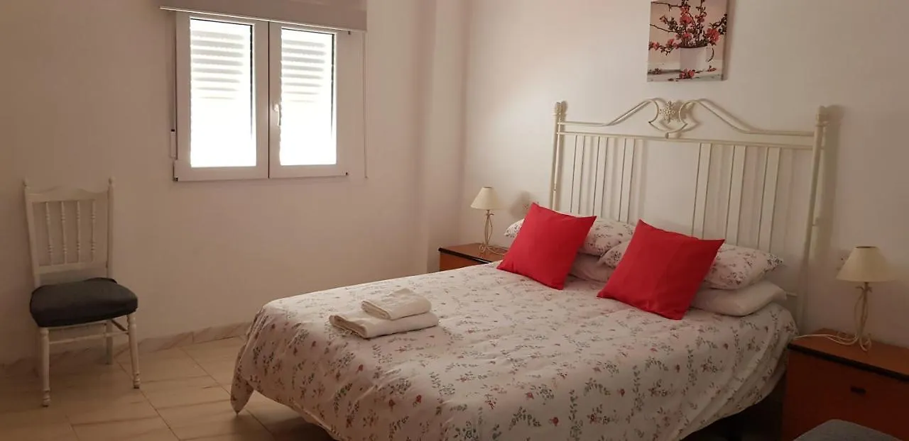 Casa plaza Melegís Villa