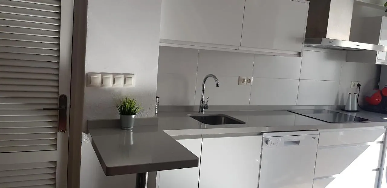 Сasa de vacaciones Casa plaza Melegís Villa