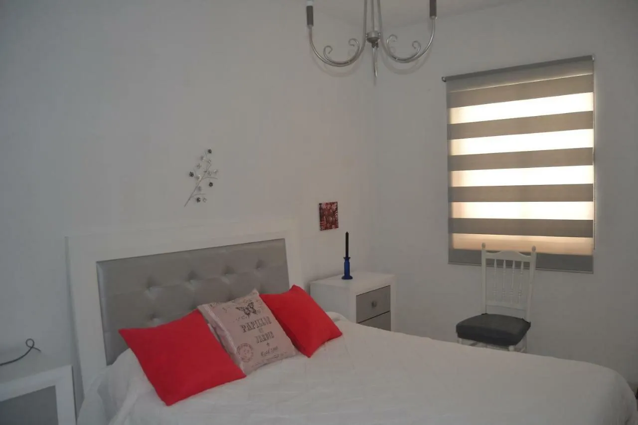 Casa plaza Melegís Villa 0*,