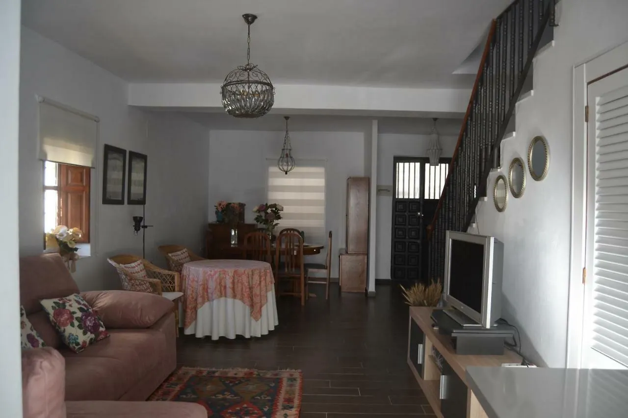 Casa plaza Melegís Villa 0*,  España