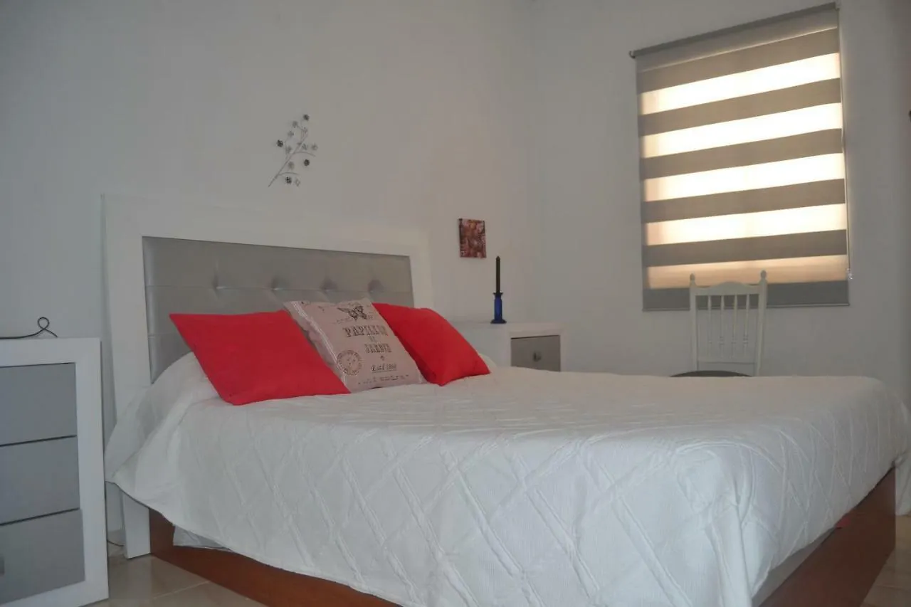 Casa plaza Melegís Villa Сasa de vacaciones