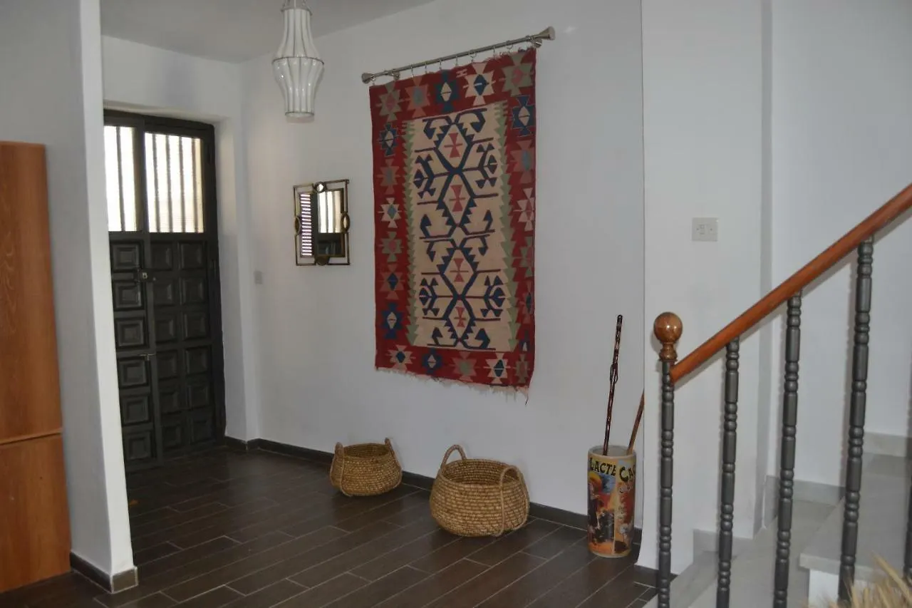 Casa plaza Melegís Villa Сasa de vacaciones