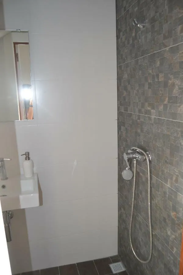 Casa plaza Melegís Villa 0*,